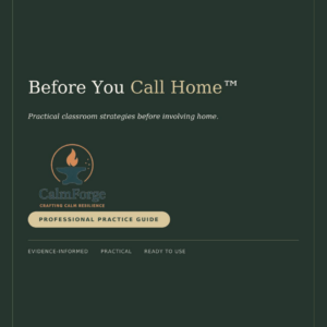 Before You Call Home™
