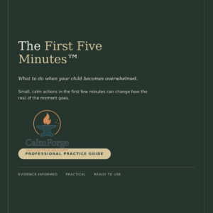 The First Five Minutes™