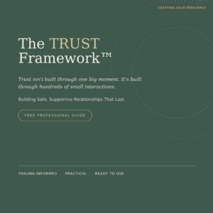 The TRUST Framework™